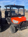 2020 KUBOTA RTV-X1140W-H (Canopy)