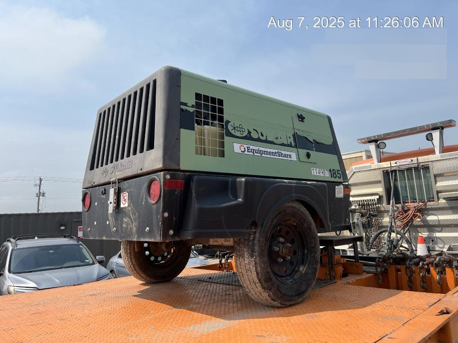 2020 SULLAIR 185-DPQ