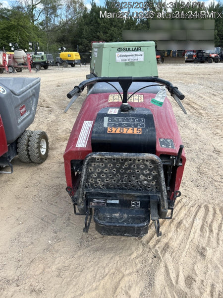 2024 TORO MB-1600