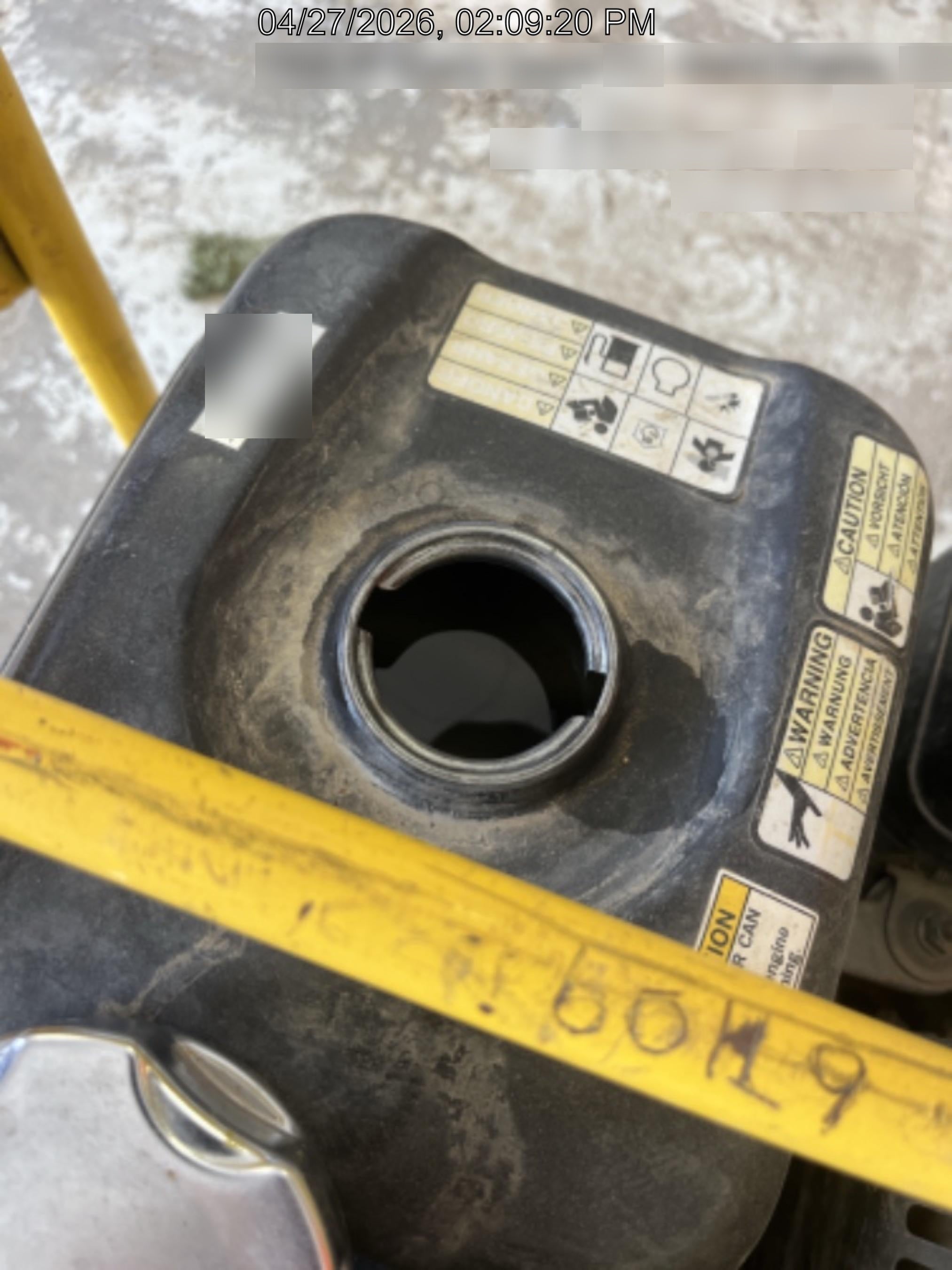 2020 WACKER NEUSON PT2A