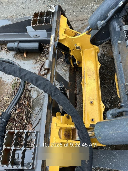 2019 PALADIN 30372A-0022