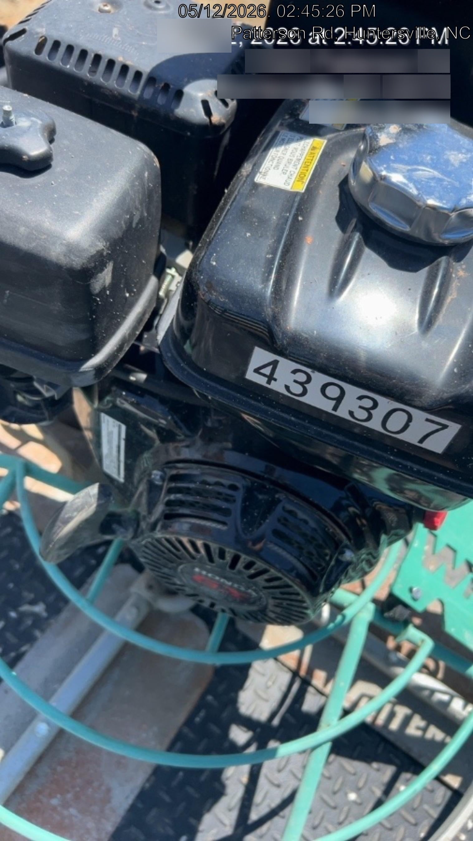 2024 MULTIQUIP B46H90