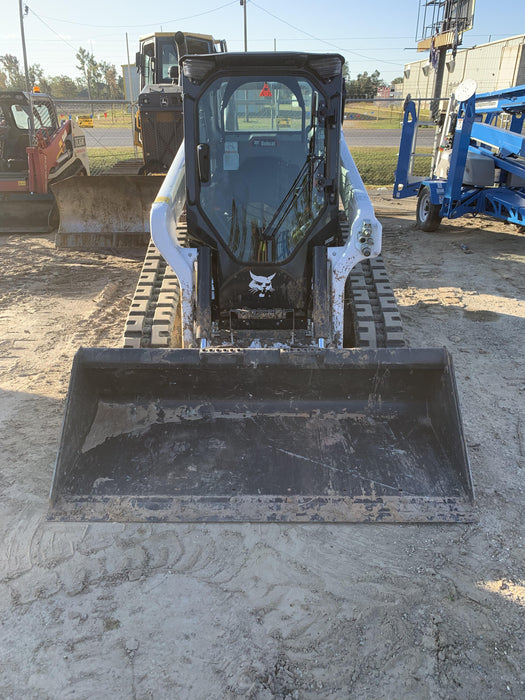 2021 BOBCAT T76
