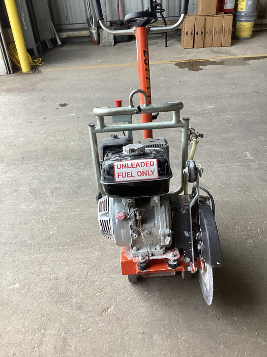 2022 HUSQVARNA FS309