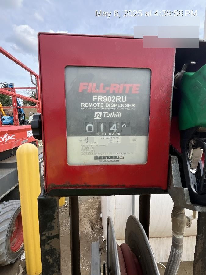 2019 CASE 580N EP