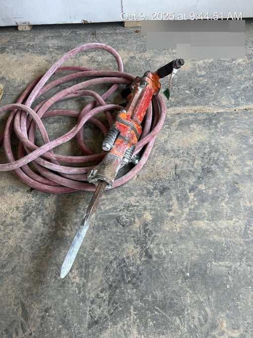 2020 MICHIGAN PNEUMATIC MP-TPB60-114