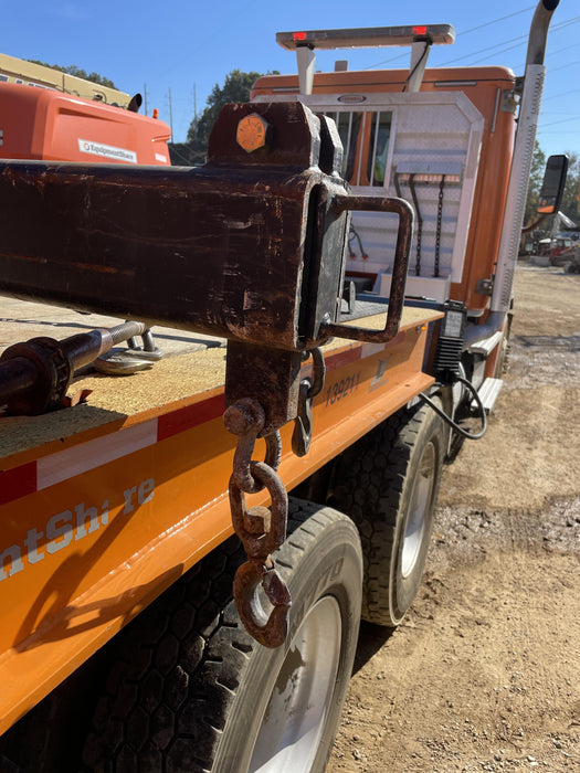 2020 STAR INDUSTRIES M1360B - Star JIB Boom