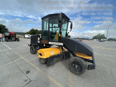 2023 LAYMOR SM450
