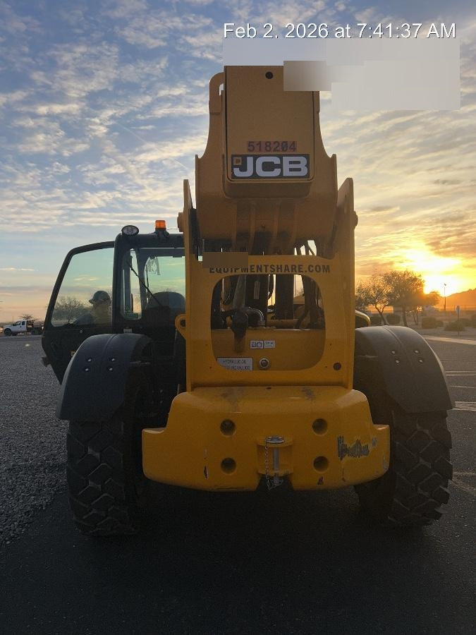 2025 JCB 512-56