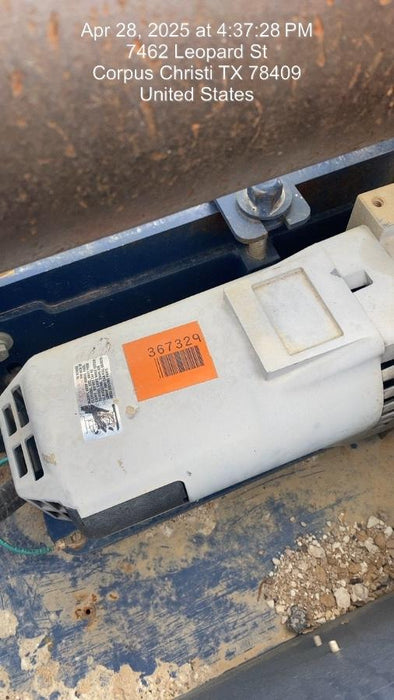 2023 CURRENT TOOLS 615