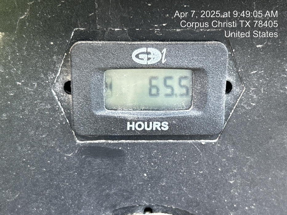 2025 LINCOLN ELECTRIC LE400