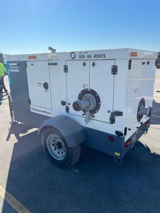 2022 ATLAS COPCO PAC F44 KD-S