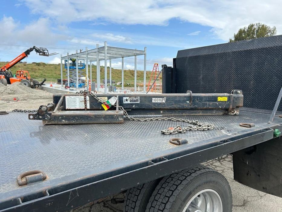 2020 STAR INDUSTRIES M1360B - Star JIB Boom