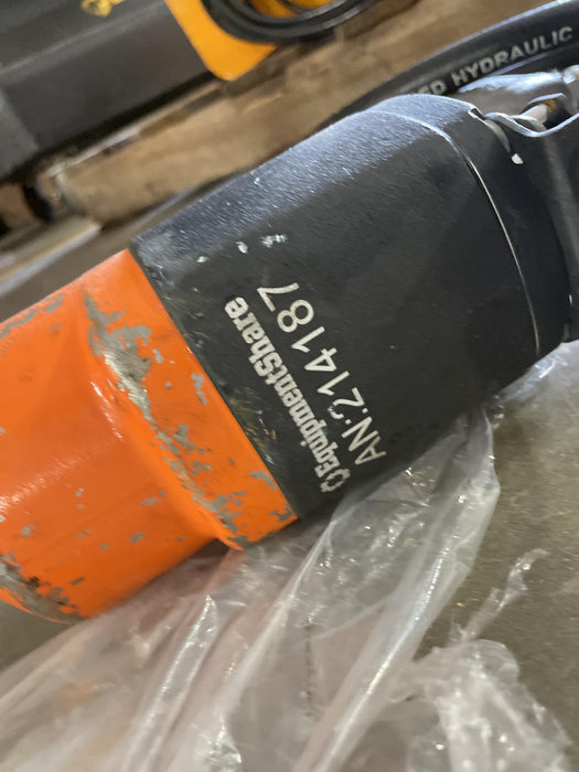 2022 MICHIGAN PNEUMATIC ES-751SS-TRACKER