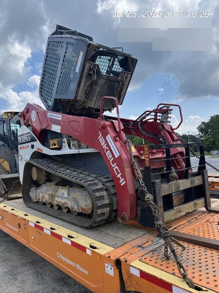 2024 ARROW MATERIAL HANDLING 72" Pallet Forks - Arrow