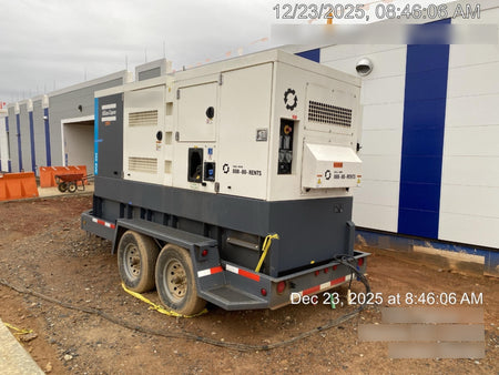 2024 ATLAS COPCO QAS 330
