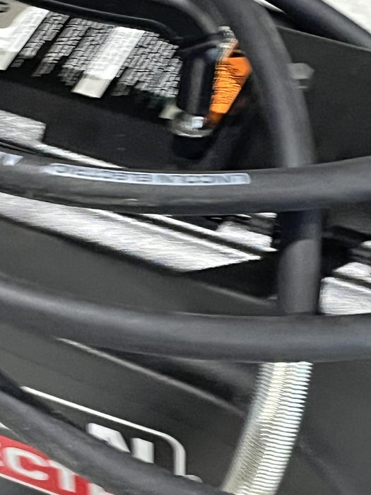 2024 LINCOLN ELECTRIC LN-25X