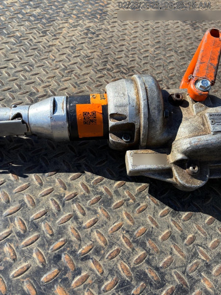 2020 MICHIGAN PNEUMATIC 10267