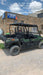 2019 KAWASAKI Mule PRO-DXT (Half Door)