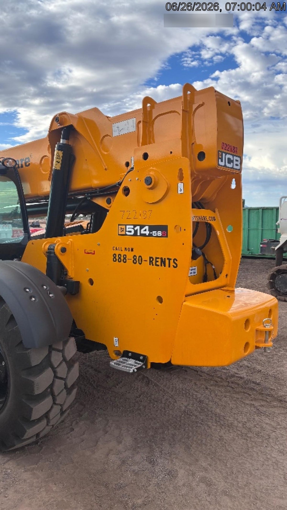 2026 JCB 514-56