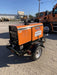 2021 Lincoln Electric Vantage 322 Vantage 322 Ready Pak 3 w/ Decals, ORANGE (includes trailer, cable rack, fender light kit) NO Telematics