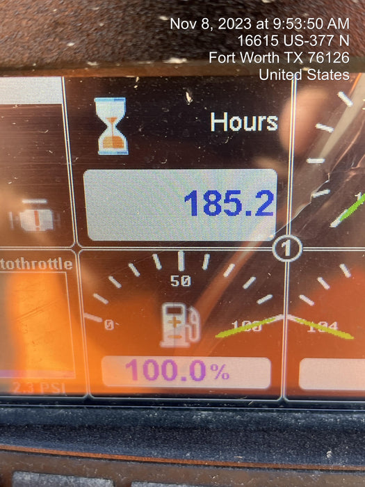 2022 ATLAS COPCO PAC F66 KD-S