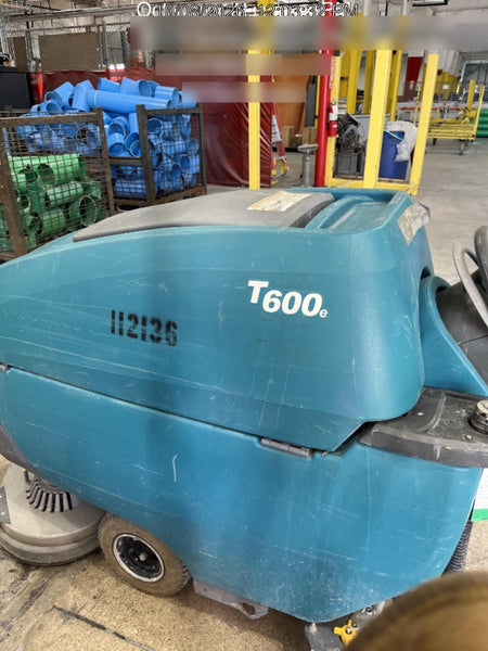2020 TENNANT T600E