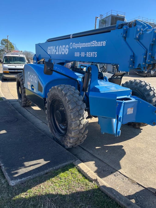 2024 GENIE GTH-1056