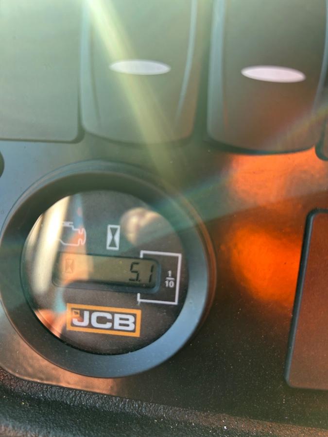 2025 JCB 512-56