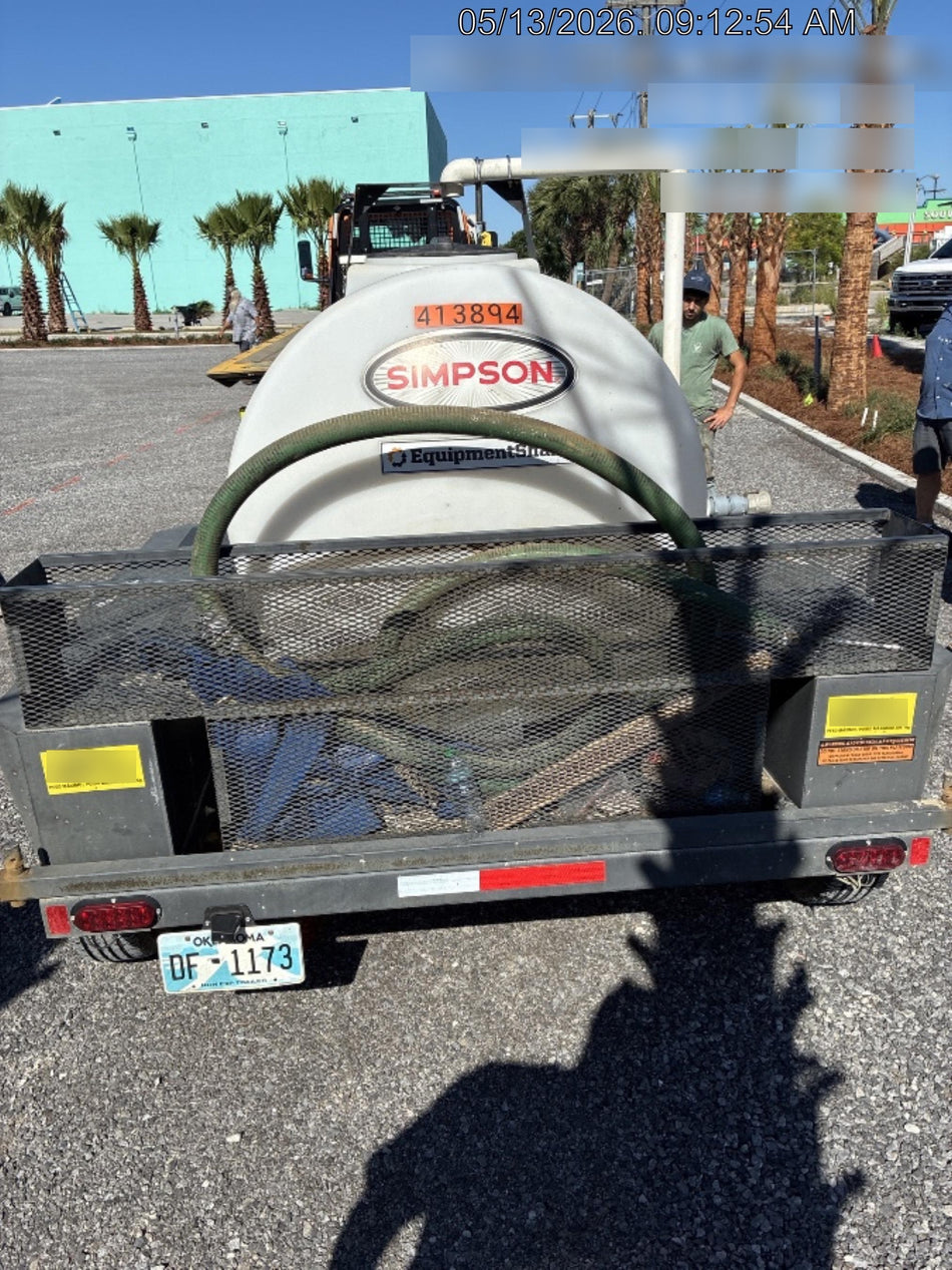 2024 SIMPSON SWT-52517