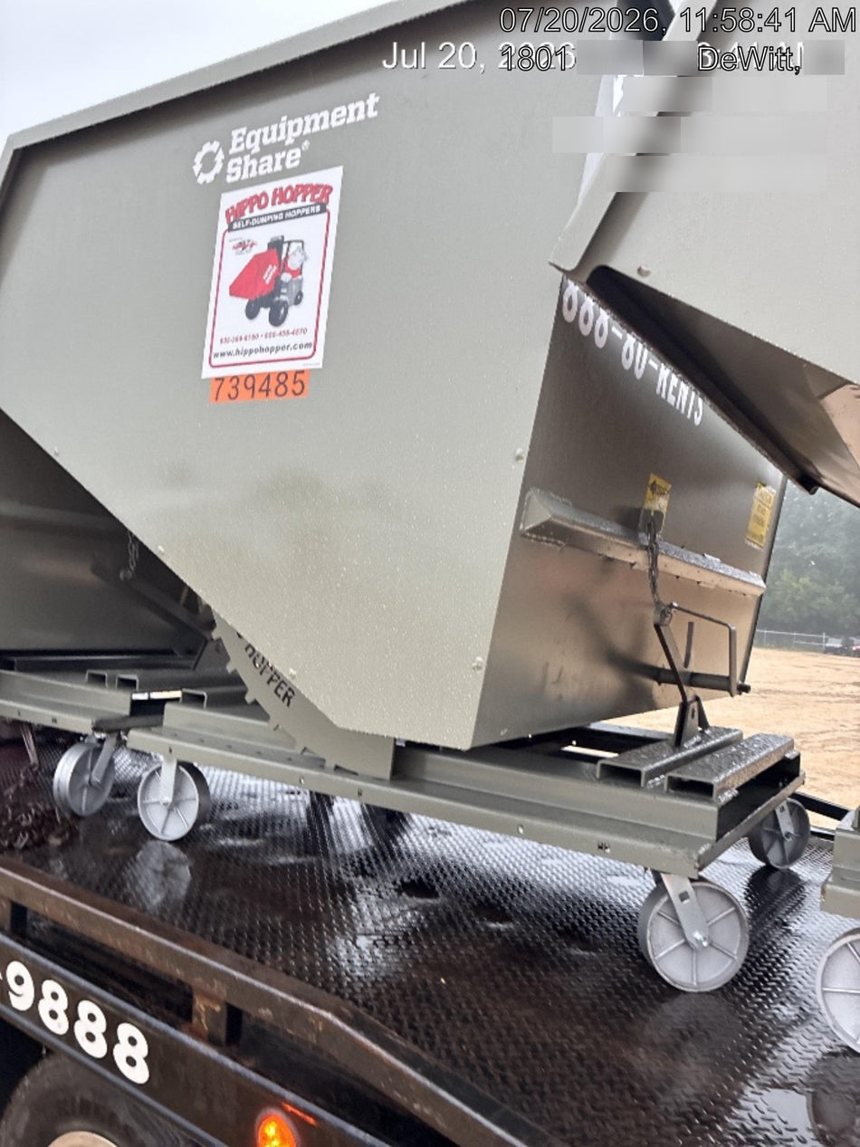 2026 HIPPO HOPPER HH64HD