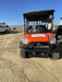 2022 KUBOTA RTV-X1140W-H (Canopy)