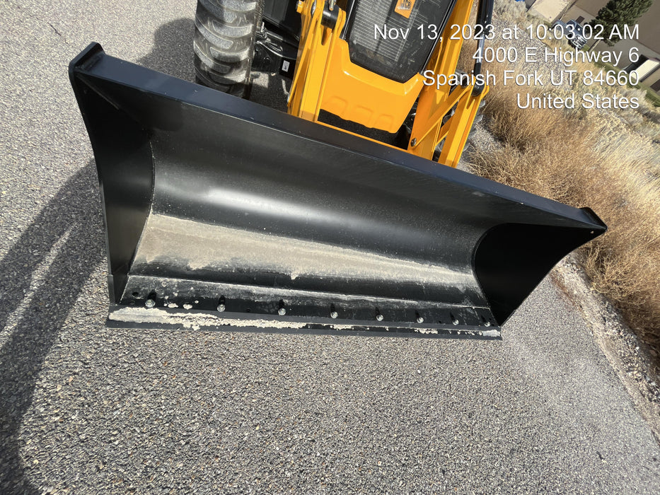 2023 JCB 3CX-14 Extendable Stick