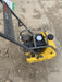 2019 WACKER NEUSON WP1550AW