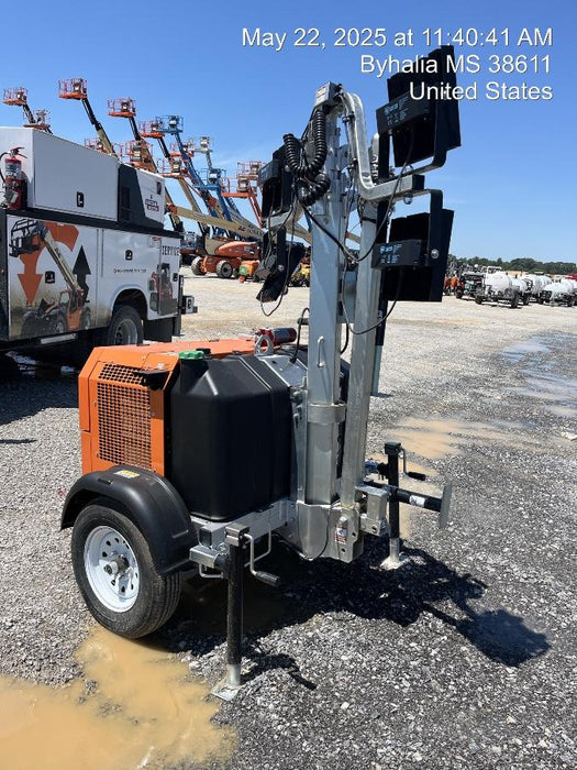 2025 WANCO WLTT-4MM4K