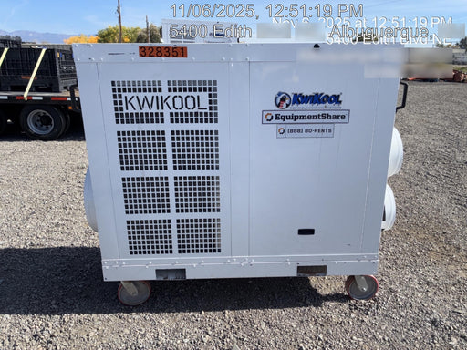 2023 KWIKOOL KPO12-43H