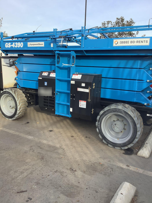 2020 GENIE GS-4390 RT