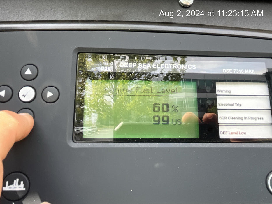 2022 ATLAS COPCO QAS 125