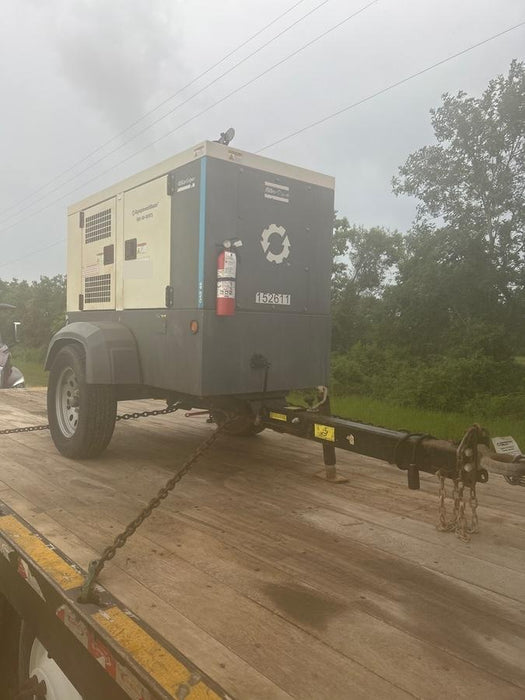 2021 ATLAS COPCO QAS45 CWK