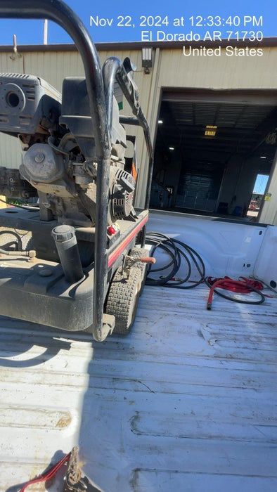 2020 MI-T-M CORPORATION HSP-3504-3MGH