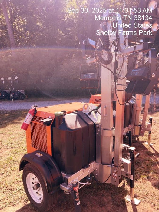 2025 WANCO WLTT-4MM4K