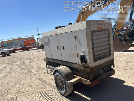 2020 WACKER NEUSON G50