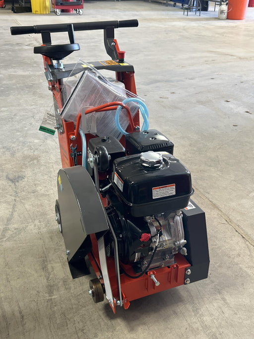 2025 HUSQVARNA FS 400 LV