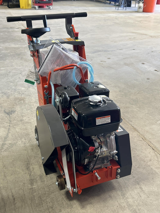 2025 HUSQVARNA FS 400 LV