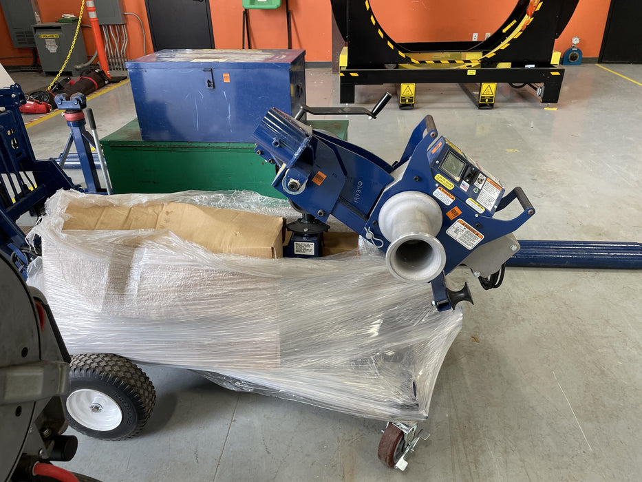 2021 CURRENT TOOLS 100A