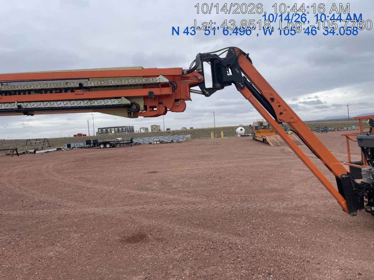 2021 JLG 1350SJP