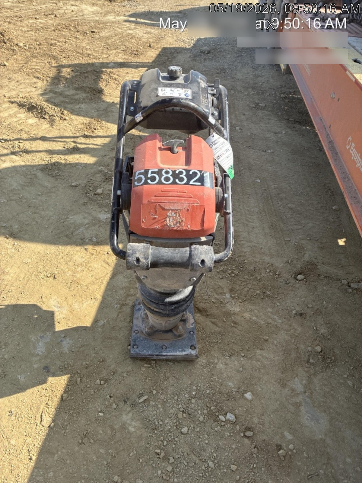 2025 HUSQVARNA LT6005