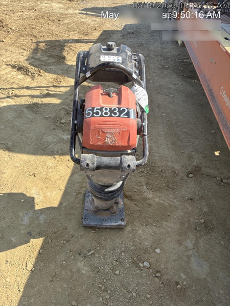 2025 HUSQVARNA LT6005