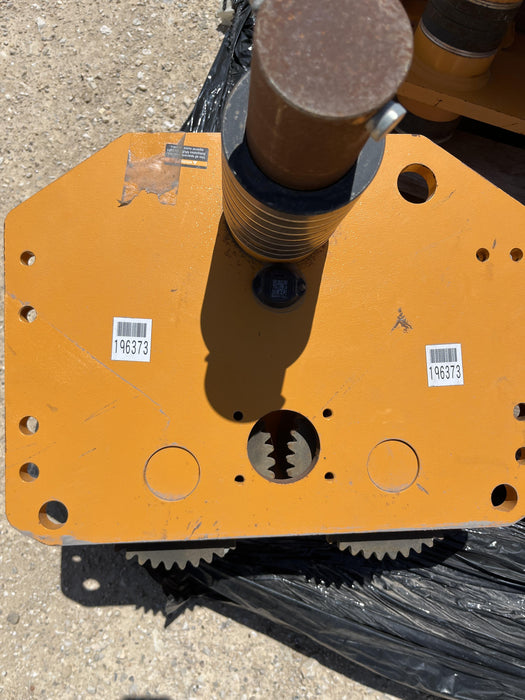 2021 HARRINGTON PT100