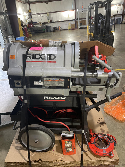 2021 RIDGID 1224